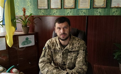 Як проходить військовий облік жінок-медикинь на Білопільщині