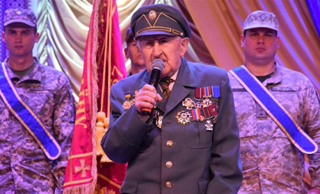Страшний сон наяву для влади Нової Каховки