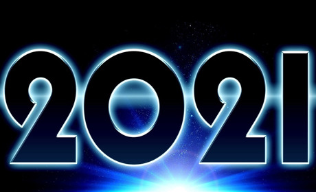 Печиво-передбачення на 2021 рік