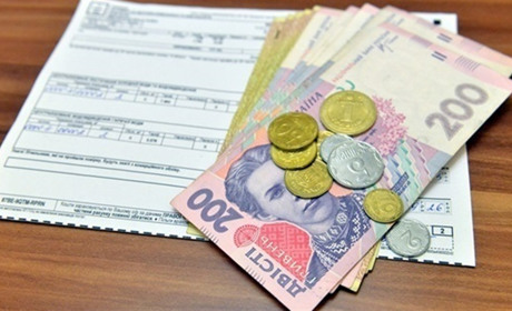 Заборонено стягувати борги за комуналку: кого це стосується