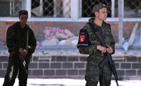 "Перекрили центр і шукали партизанів". Окупанти періодично влаштовують фільтрацію у Мелітополі