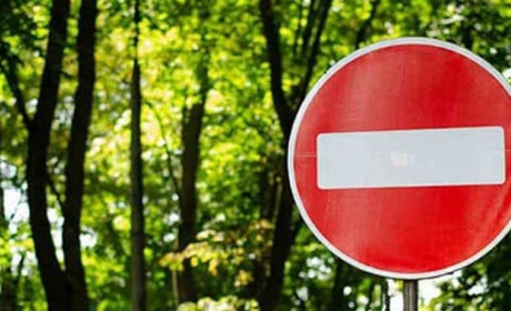 ДСНС України звертається до всіх: будьте пильними, дивіться під ноги, не відвідуйте лісові масиви