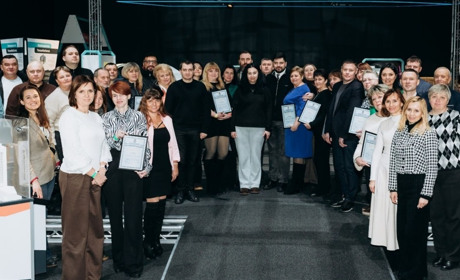 Освітяни Шостки зустрілись з Міністром освіти