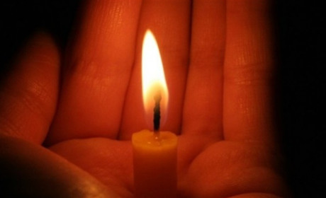 Помер відомий скульптор із Нової Каховки