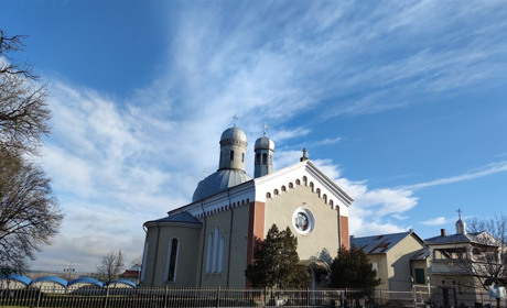 Великдень в умовах пандемії: як мають відбуватися служби