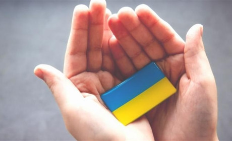 Жителі Сумщини можуть отримати допомогу від благодійних організацій. Хто, яку і де?