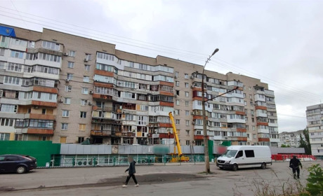 Війська рф б’ють по мирним громадам Херсонщини з РСЗВ, артилерії, мінометів, авіації та БПЛА