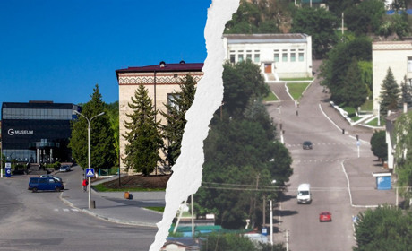 Тест: чи добре ви знаєте історію рідного міста?