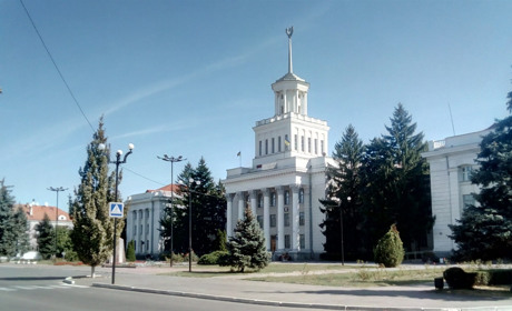 Чи будуть місцеві вибори