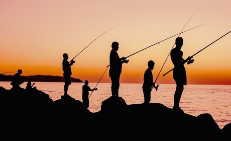 Зібралися на риболовлю, що потрібно знати: розповідають спеціалісти та рибалки з Ворожби