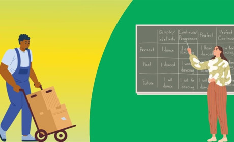 Робота в Жовтих Водах: нові вакансії від центру зайнятості та сайтів пошуку роботи