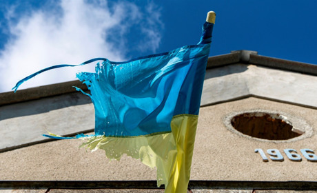 "Якби не війна…": як живе прикордонна Павлівка на Білопільщині