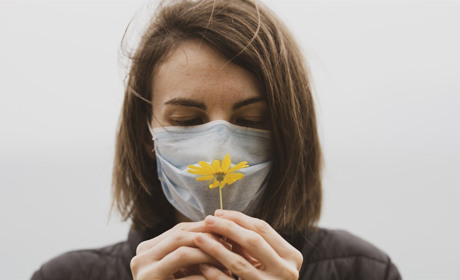 На Луганщині від COVID-19 одужала одна людина. В Україні загальна кількість хворих перевищила 15000