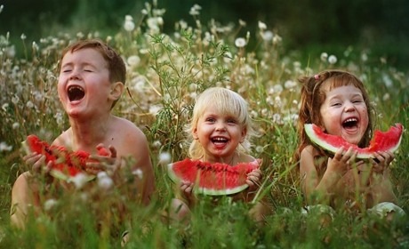 Тест-гра для дітей і не тільки: що ви знаєте про їхні права