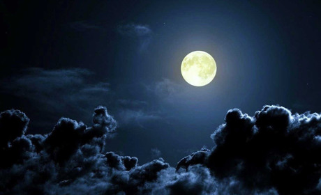 Летний «коридор затмений» начнется с... Клубничного полнолуния 