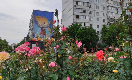 Дощ, вітер та спека: якою буде погода в Южноукраїнську у День молоді та День Конституції України