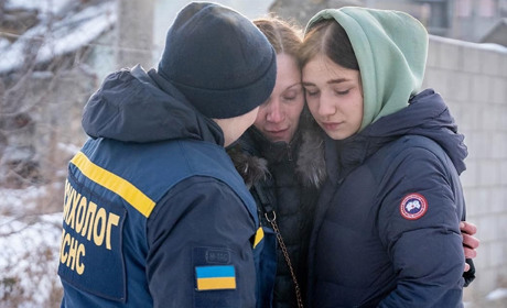 На Одещині в катакомбах загубились четверо підлітків: їх знайшли вранці