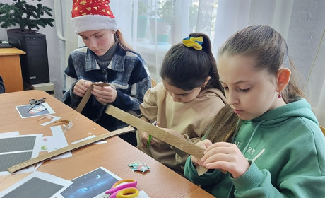 Що пропонує Первомайськ дітям та молоді: гуртки, мистецькі та позашкільні заклади