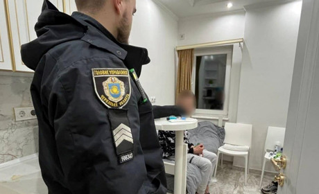 Кровопролиття через ревнощі: В Умані молодий чоловік скоїв умисне вбивство