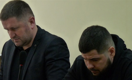 Продовження справи псевдоволонтера Віталія Хемича: суд повторно допитав частину потерпілих