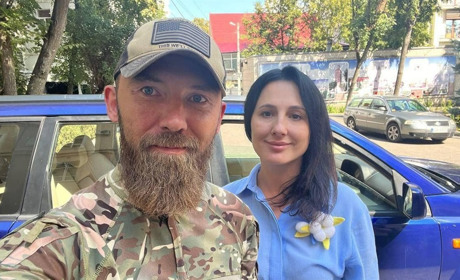 Держава допомагає 77 родинам воїнів купити житло на Вінниччині