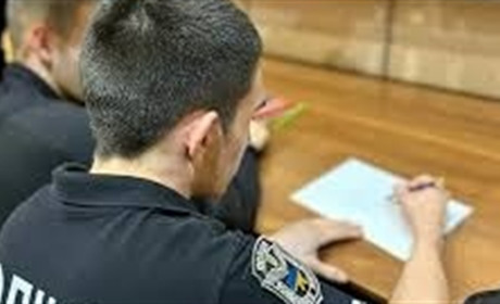 Як "штрафують" поліцейських за невиконання показників