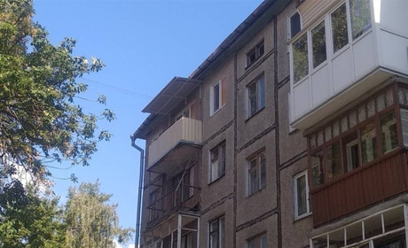 Опалювальний сезон: підготовка багатоповерхових будинків до зими триває
