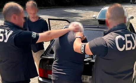 Перед судом постане агент фсб зі Славути, про якого ми повідомляли