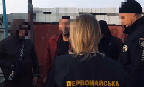 Мешканця Первомайського району взяли під варту за серію крадіжок