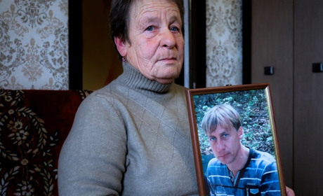 Історія воїна з Баничів Віталія Рогози, який не встиг здійснити свої мрії