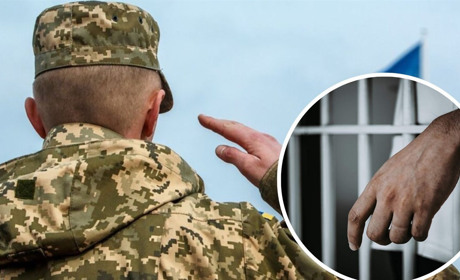 За ухилення від мобілізації 25-річного звягелянина засудили до трьох років позбавлення волі