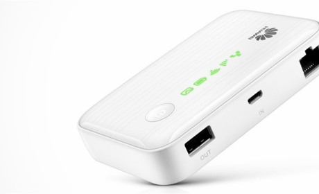 Преимущества мобильного роутера