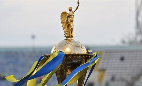 Поєдинки 1/8 фіналу Кубка Рівненщини