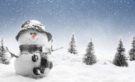 У четвер вночі синоптики прогнозують невеликий сніг: прогноз погоди