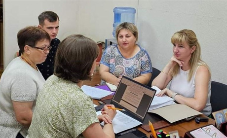 У Торецьку 18 переселенців отримають матеріальну допомогу