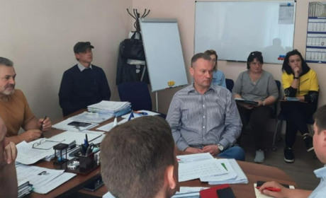 Випікав хліб, став «шпигуном»: окупанти судитимуть жителя Херсонщини за «держзраду»