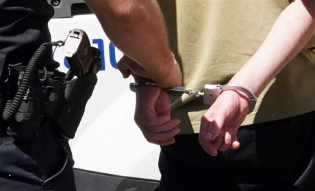 Після початку війни на Червоноградщині зареєстрували 5 злочинів проти основ національної безпеки