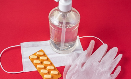 COVID-19 не здає позиції: в Запоріжжі знов є хворі