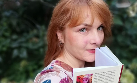 Ірина Котлярська- Фесюк: книга “Спасибі за джаз” і найцікавіше, що зараз у творчості