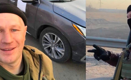 Герої. Провідник добра