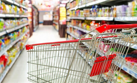 Названо головні фейки про дефіцит продуктів в Україні