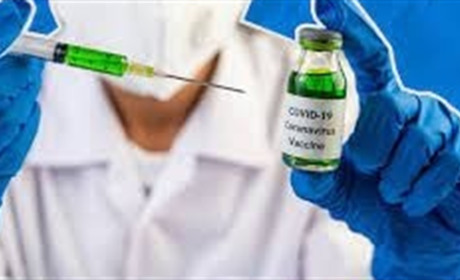 Медики попереджають про ріст випадків COVID-19 та закликають щепитися