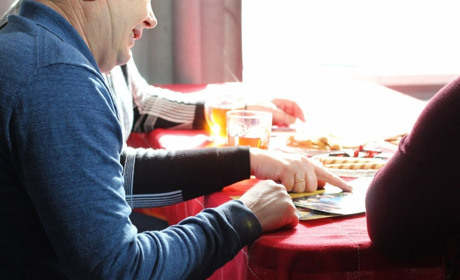 Патронатні вихователі із Жовтих Вод розповіли про відносини із вихованцями