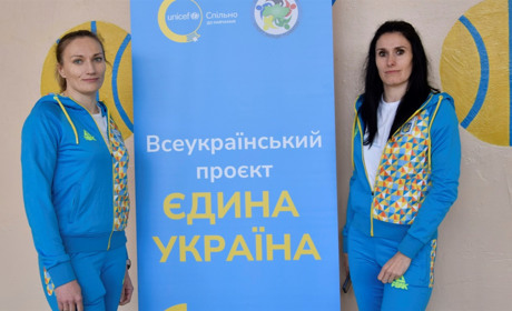 Вчитель з ліцею №6 Марина Якимова впроваджуватиме на уроках у Жмеринці «Цікаву фізкультуру»