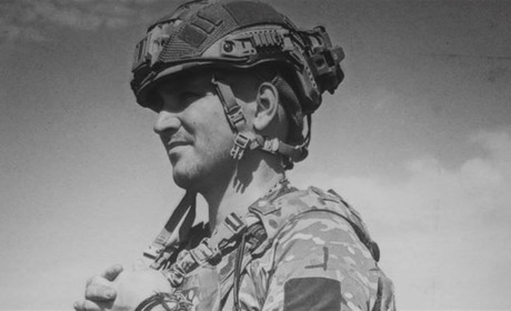 На війні загинув мужній захисник та Герой Костянтин Маліновський, уродженець міста Бар