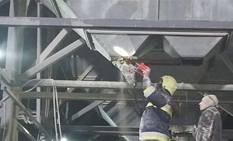 На Чортківщині у зерновому бункері загинув 46-річний чоловік