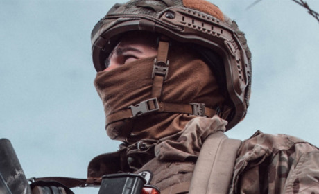 Вічна слава героям: важливість пам’яті про загиблих воїнів полку «Азов»