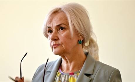 У Львові стріляли у громадську активістку Ірину Фаріон. Жінка не вижила після поранення