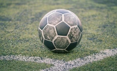 Футбол на Рівненщині. Друге коло чемпіонату області стартувало