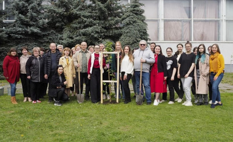 Херсонський національний технічний університет святкує 65-річчя: 5 цікавих фактів про виш